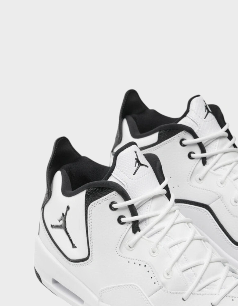 Air Jordan Courtside 23 'White Black'