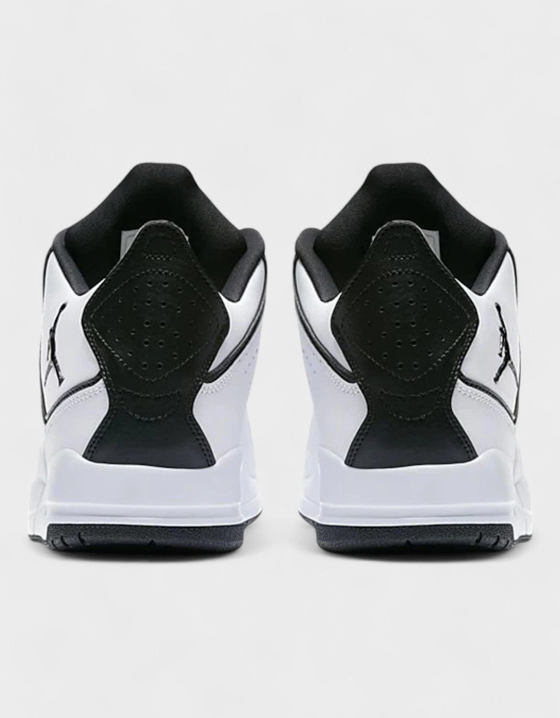 Air Jordan Courtside 23 'White Black'