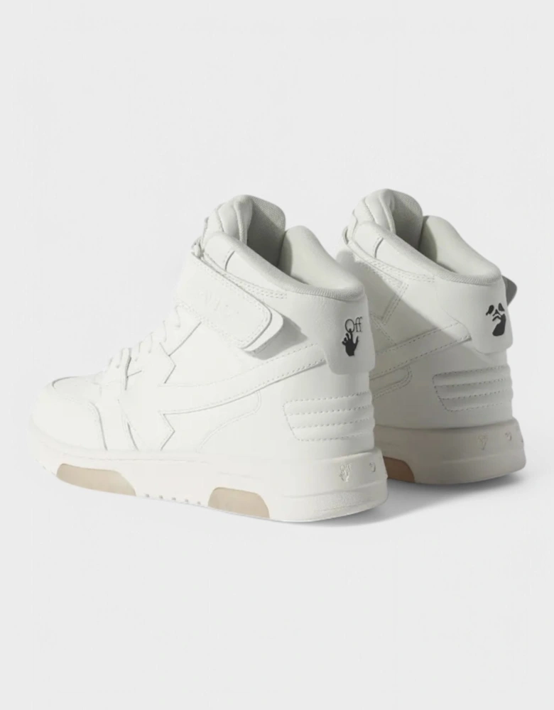 Wmns Out of Office Mid 'White' 2023