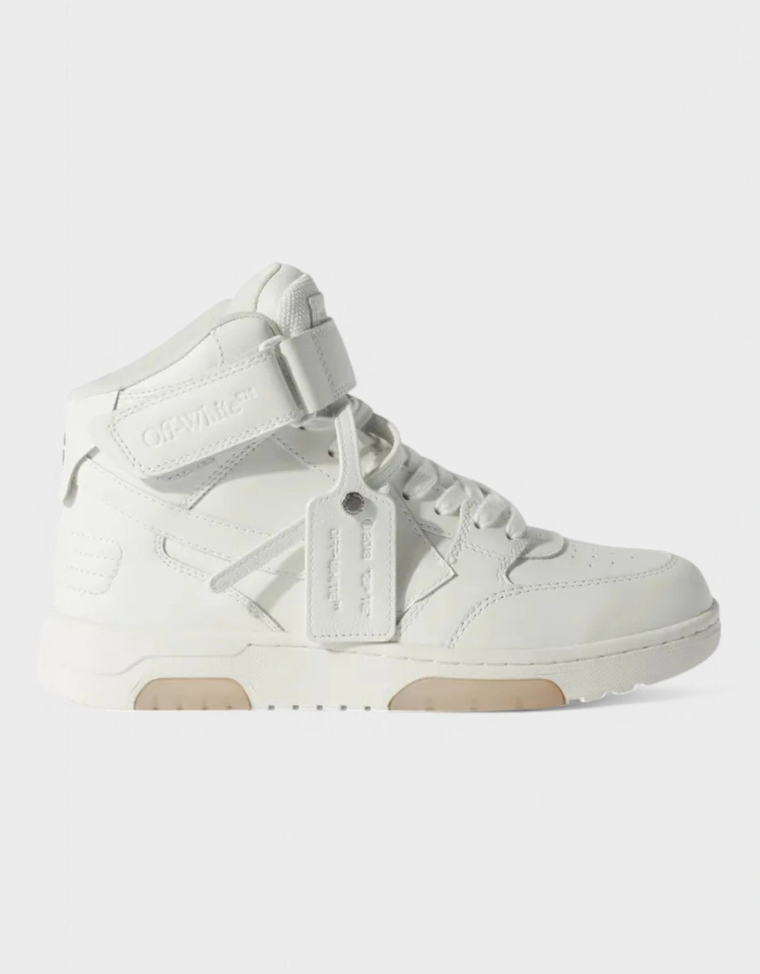 Wmns Out of Office Mid 'White' 2023, 5 of 4
