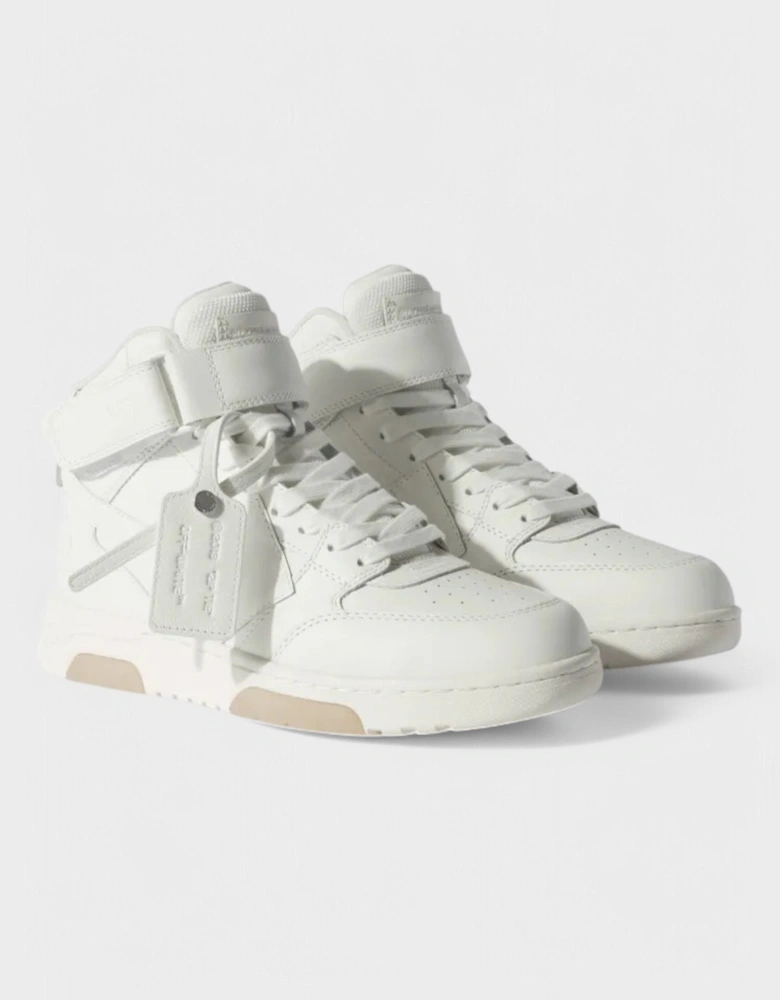 Wmns Out of Office Mid 'White' 2023
