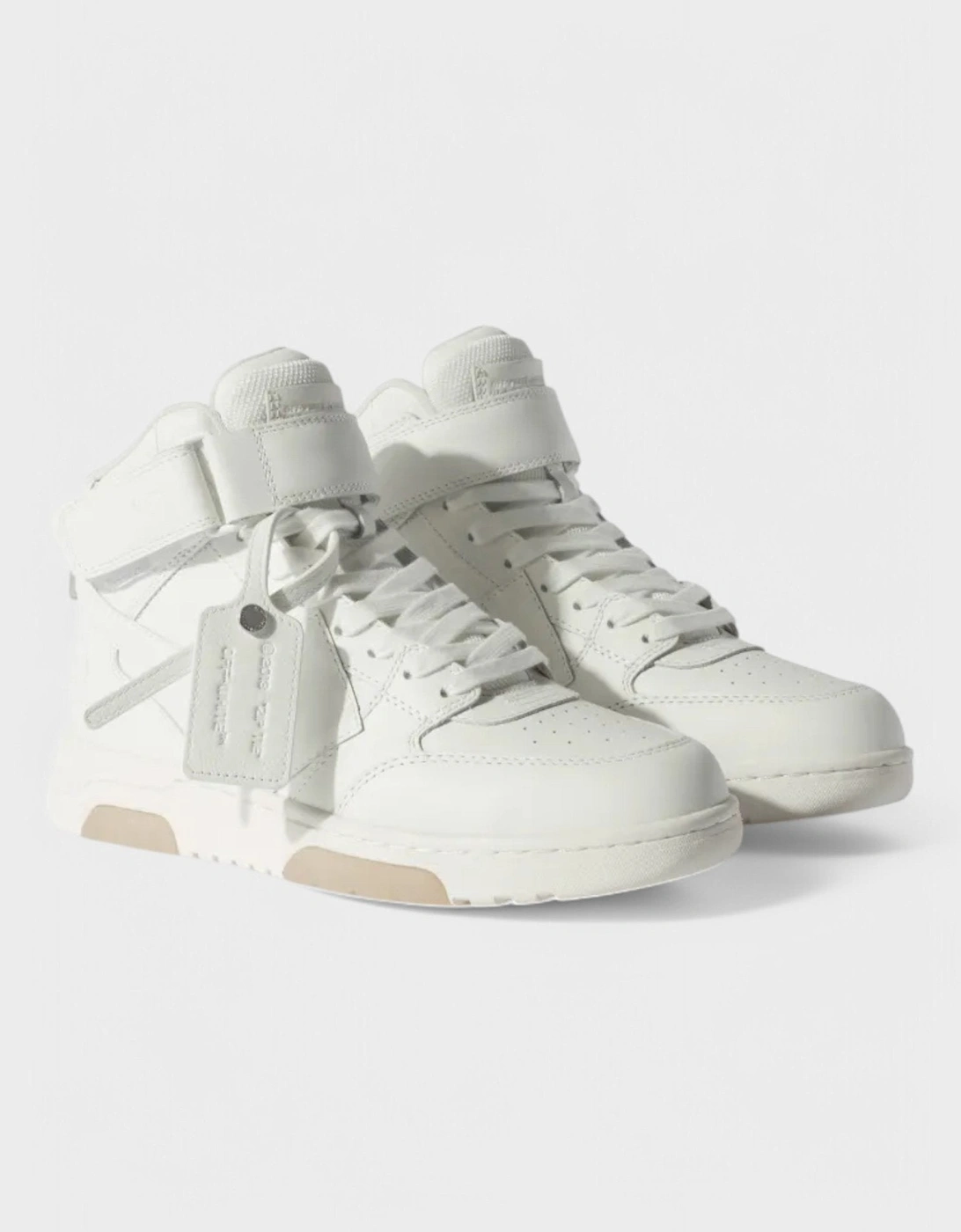Wmns Out of Office Mid 'White' 2023