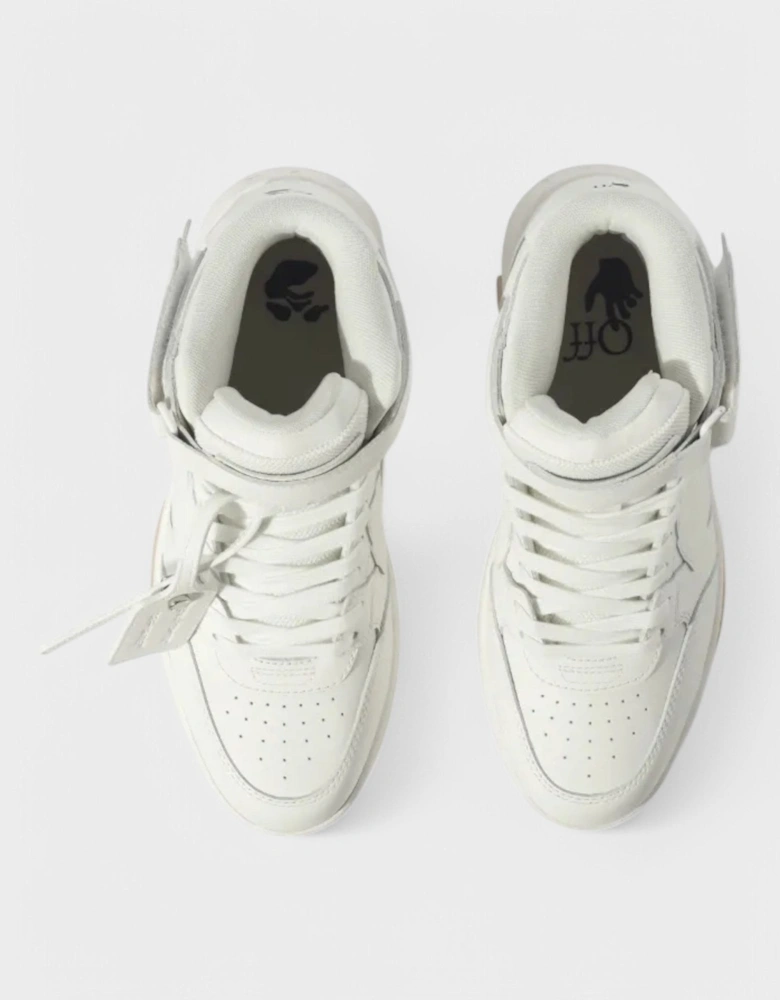 Wmns Out of Office Mid 'White' 2023