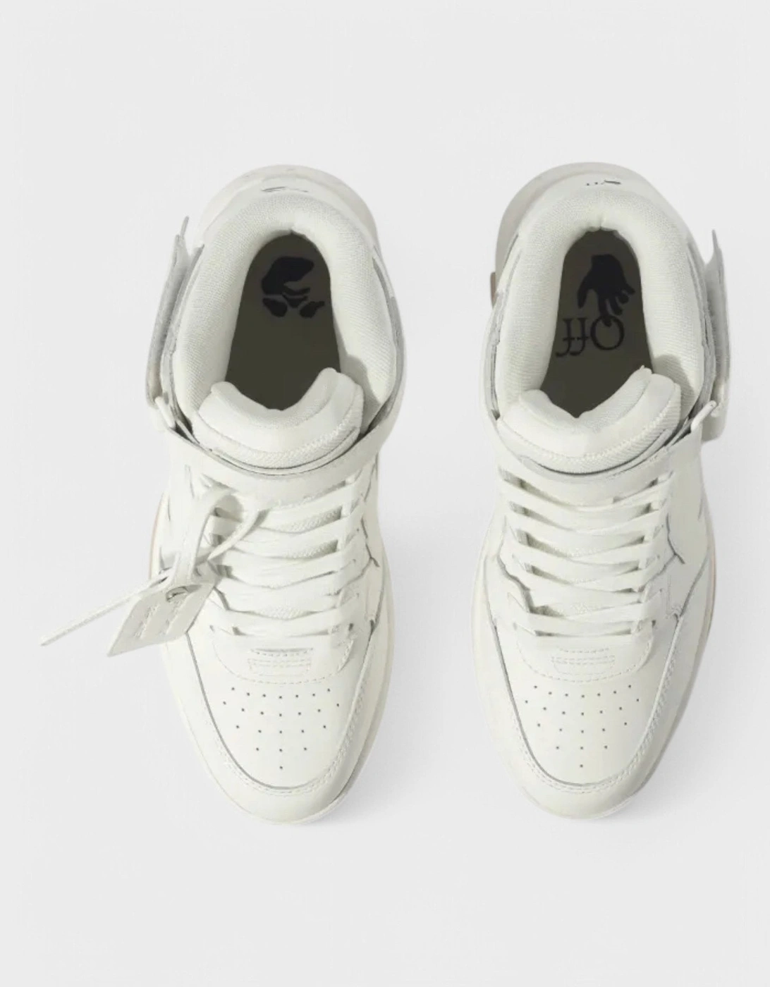 Wmns Out of Office Mid 'White' 2023