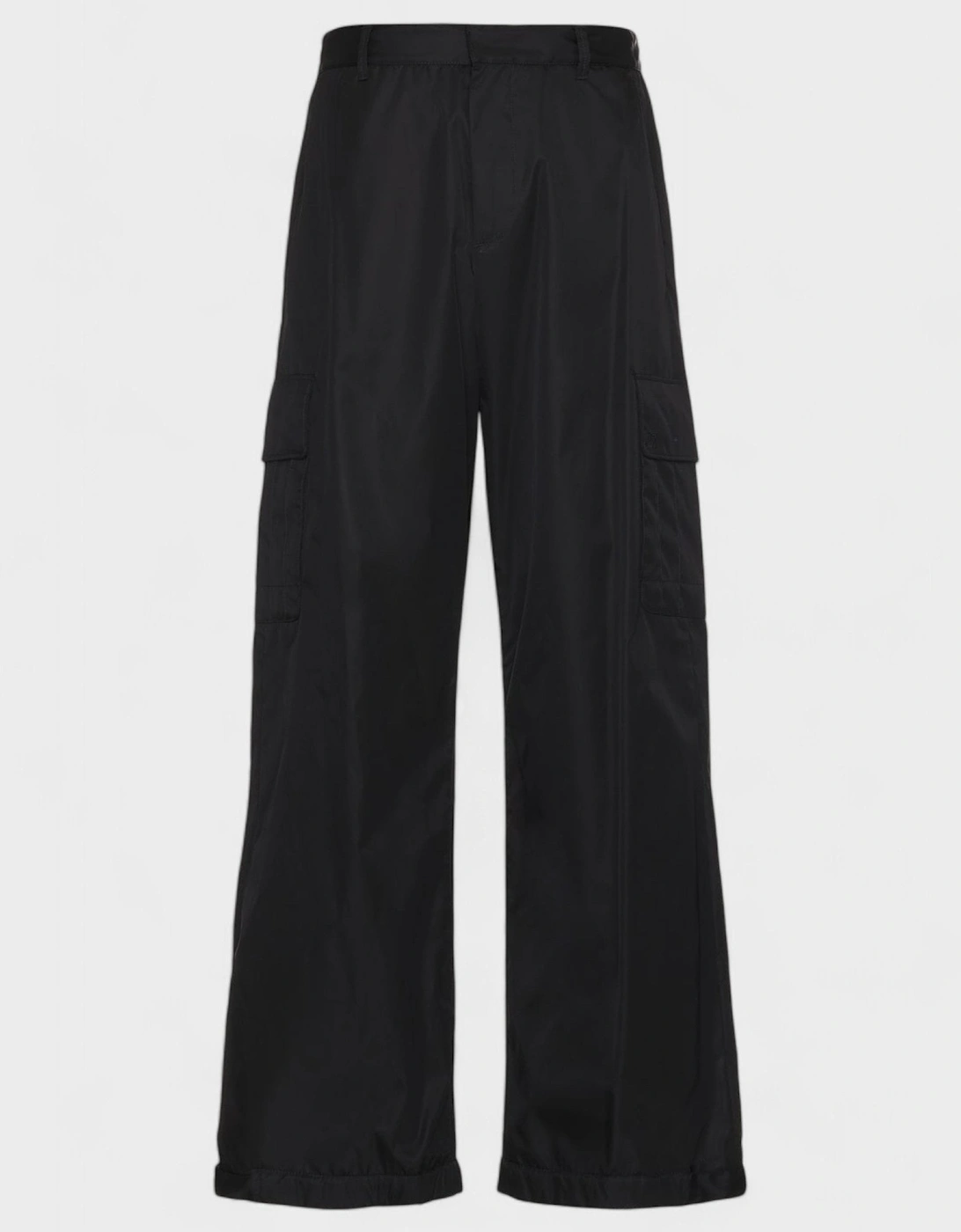 Nylon Cargo Pant, 4 of 3
