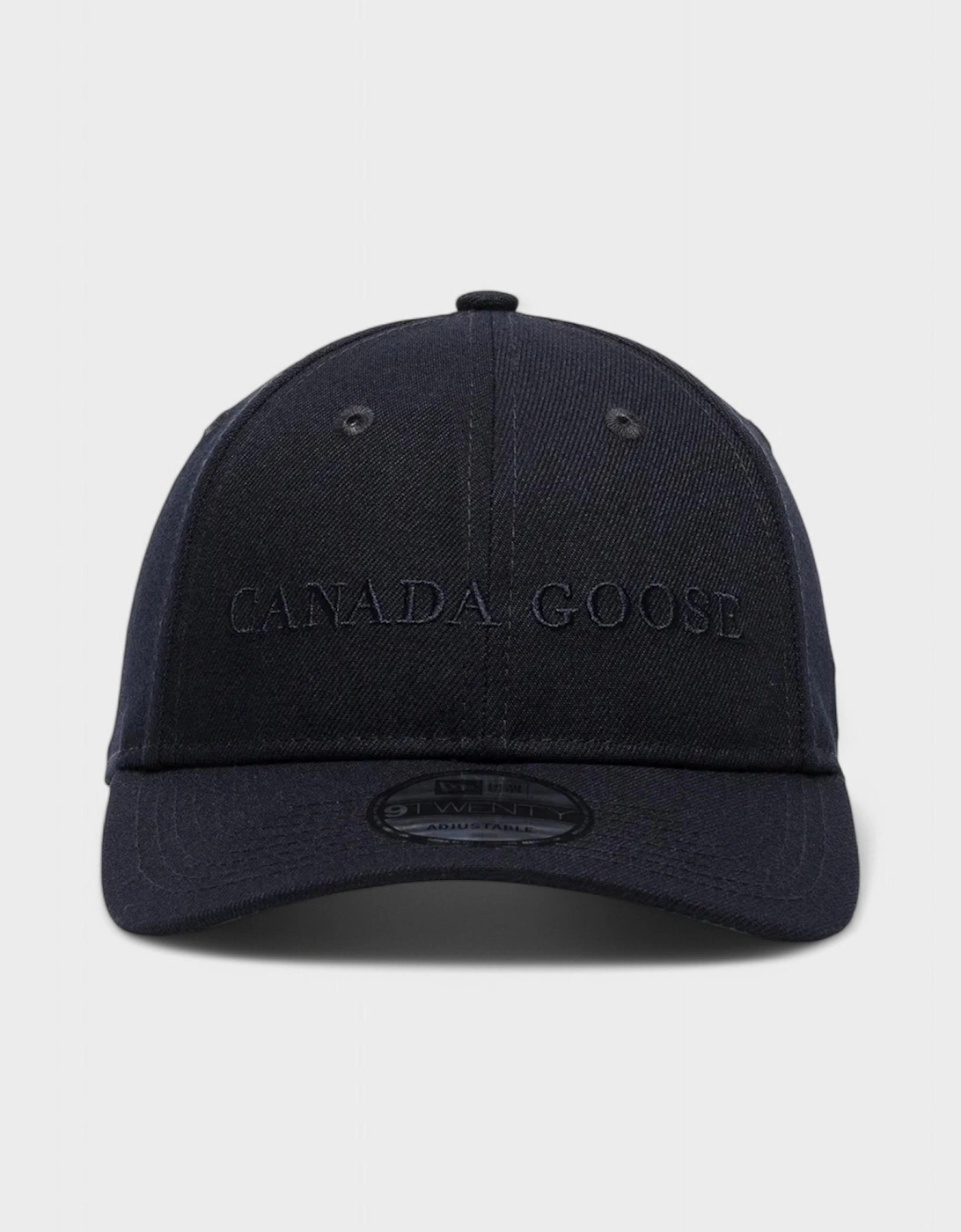 New Era Snapback Disc Cap Black, 5 of 4