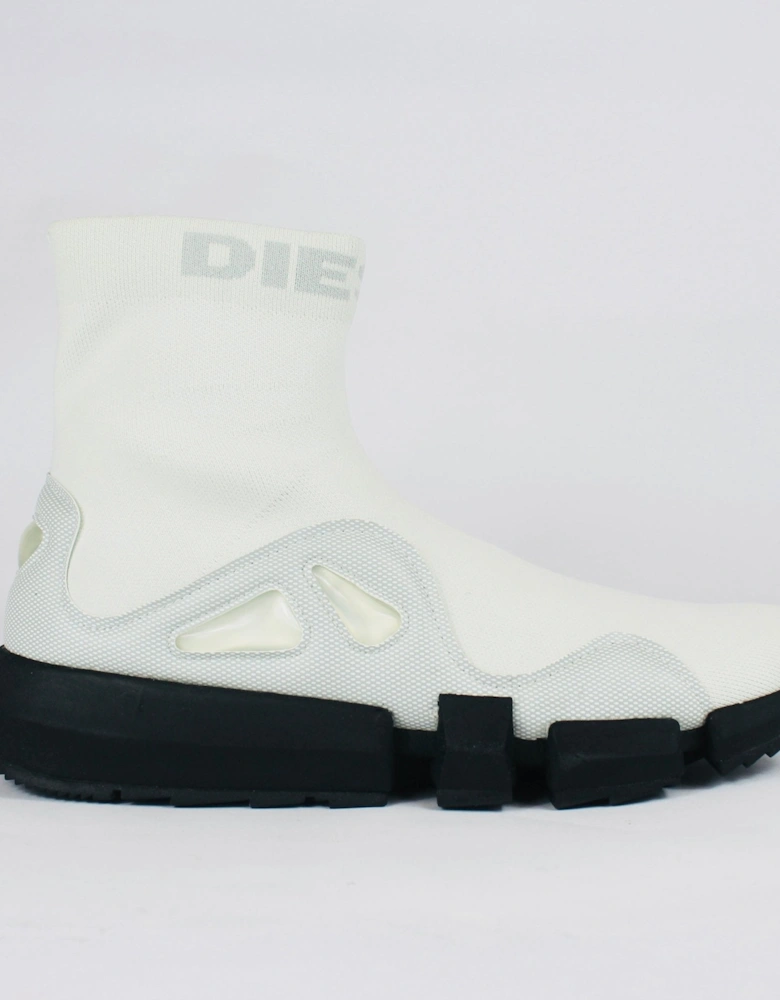 H-Padola Pull On White