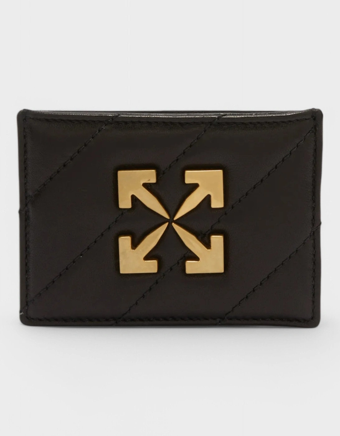Jackhammer Card Case Black, 2 of 1
