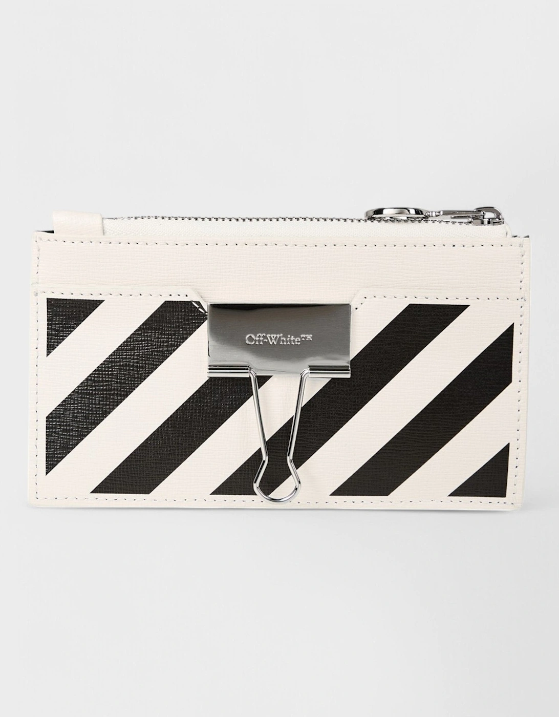 Binder Zipped Card Case, 4 of 3
