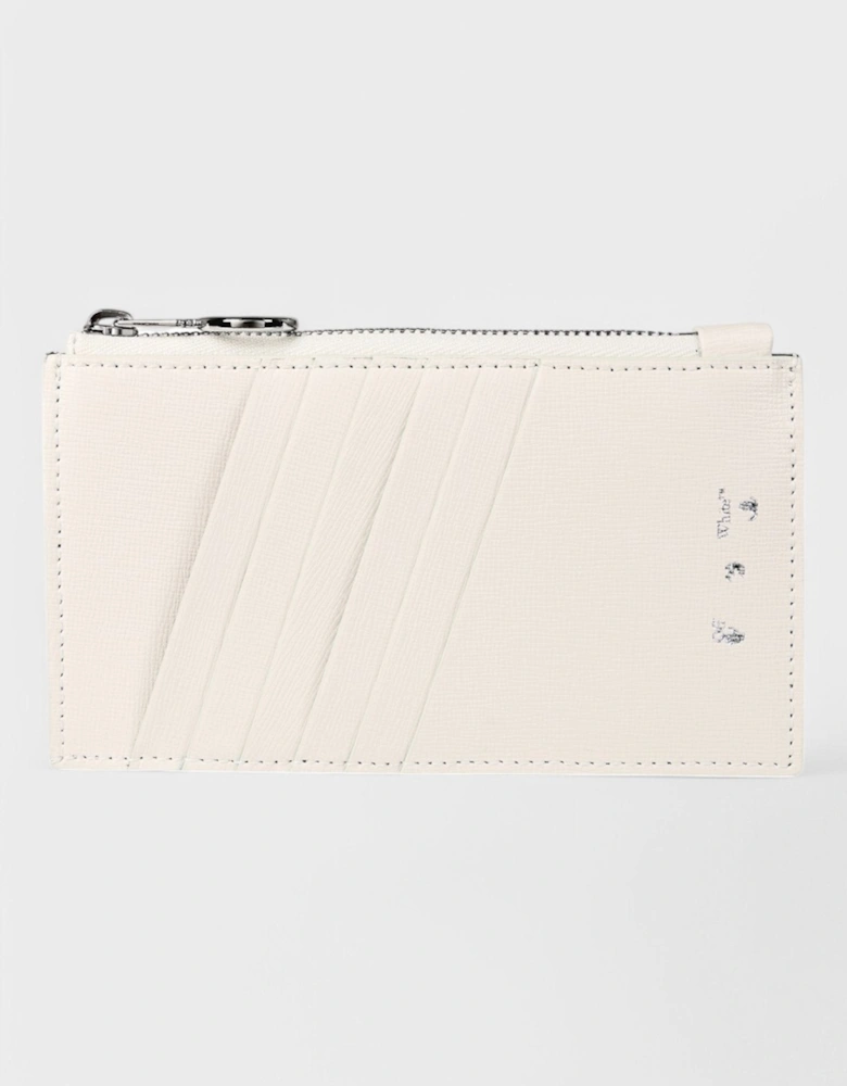 Binder Zipped Card Case