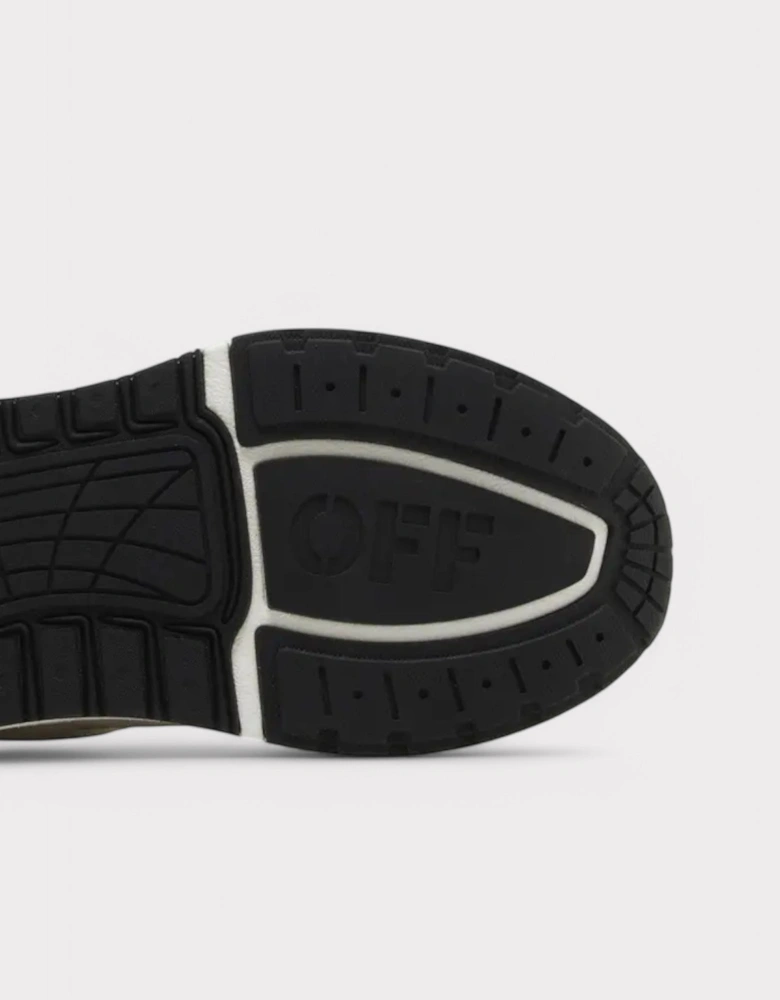 Wmns Runner B Sneaker 'White Black'