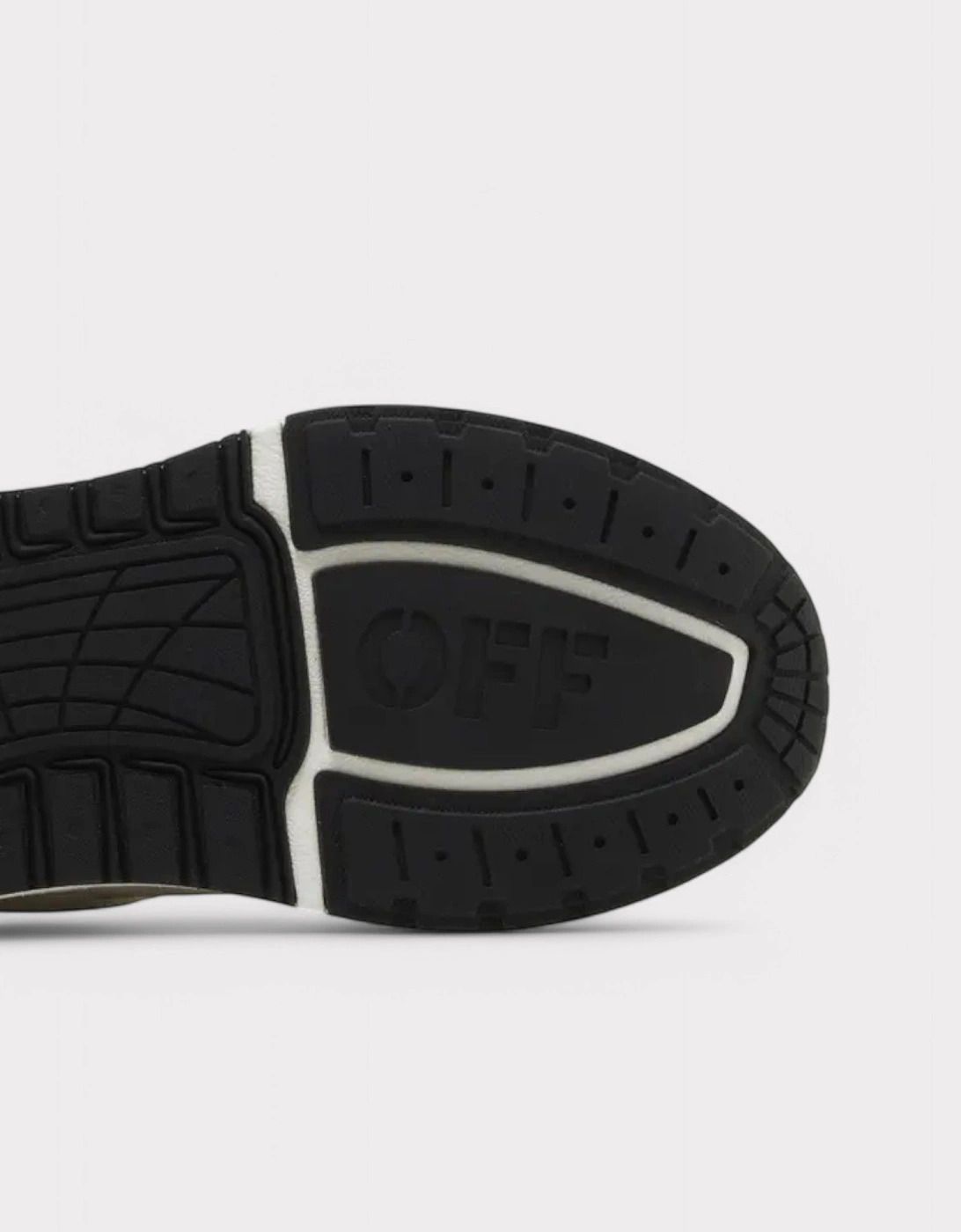 Wmns Runner B Sneaker 'White Black'