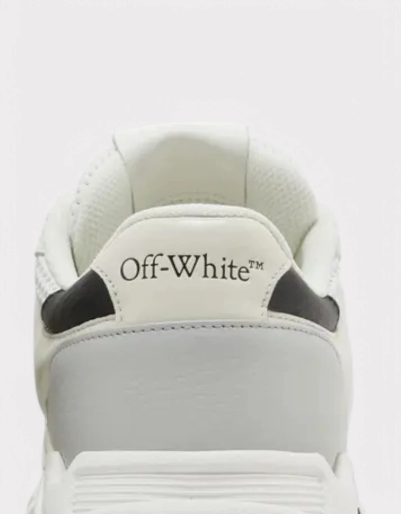 Wmns Runner B Sneaker 'White Black'