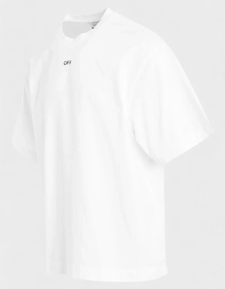 Off Stamp Skate S/S Tee