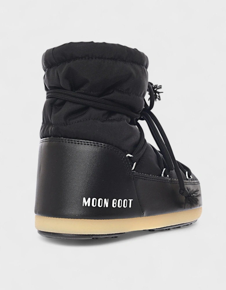 Moonboot Evx Light Low Nylon Boots