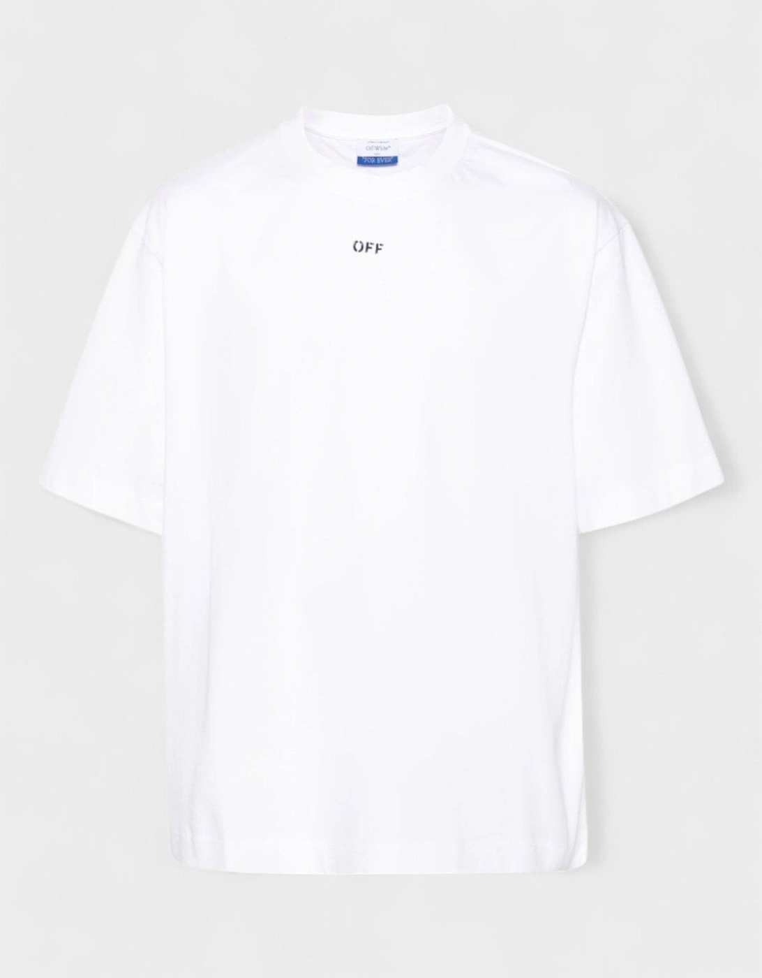 Off Stamp Skate S/S Tee, 3 of 2