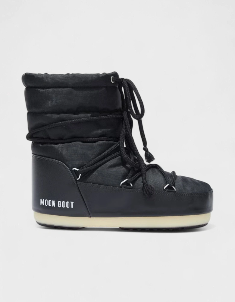 Moonboot Evx Light Low Nylon Boots