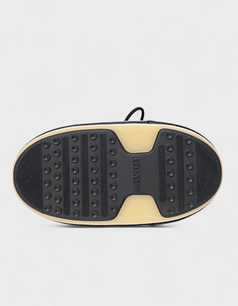 Moonboot Evx Light Low Nylon Boots