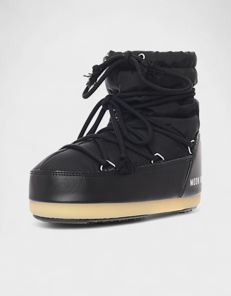 Moonboot Evx Light Low Nylon Boots