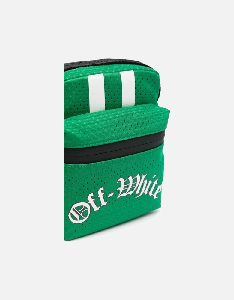 Outdoor Crossbody Mesh Bag