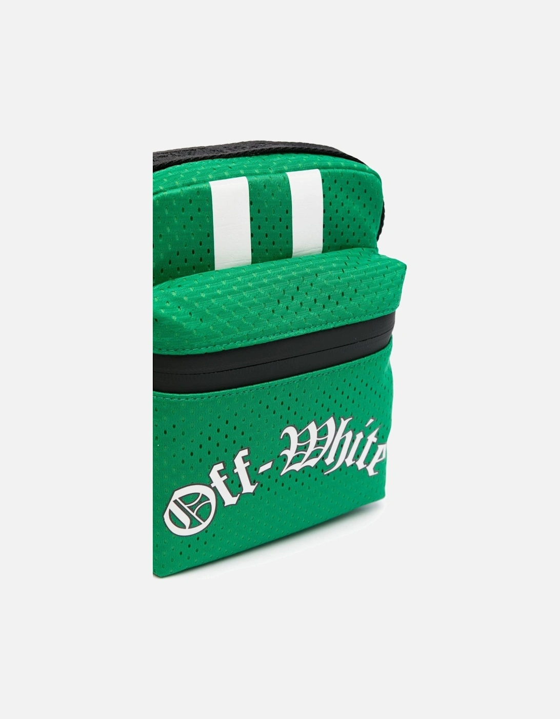 Outdoor Crossbody Mesh Bag