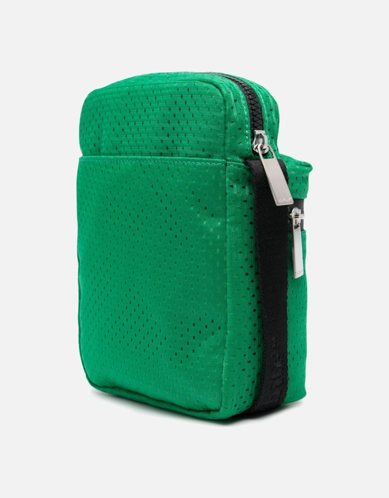 Outdoor Crossbody Mesh Bag