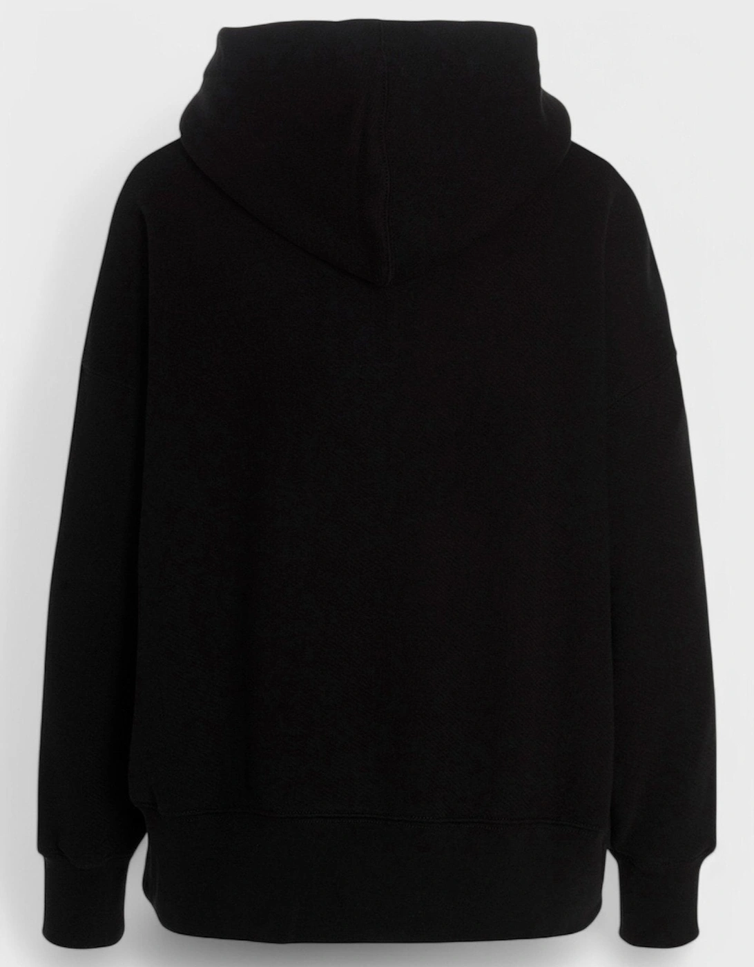 Bear Hoodie 'Black/Brown'