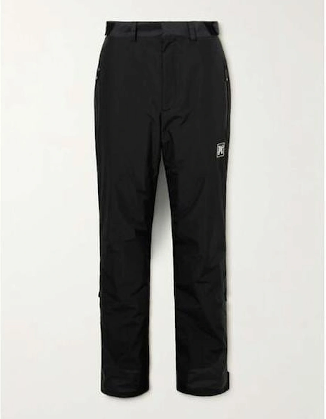 Ski Club Padded Pants Black, 6 of 5