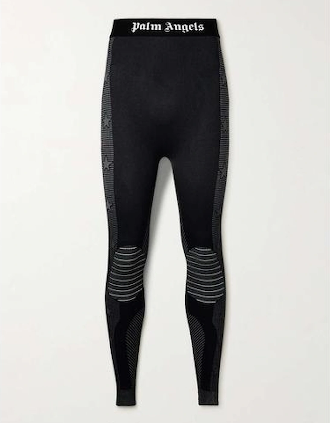 Monogram Baselayer Ski Bottoms Black, 5 of 4
