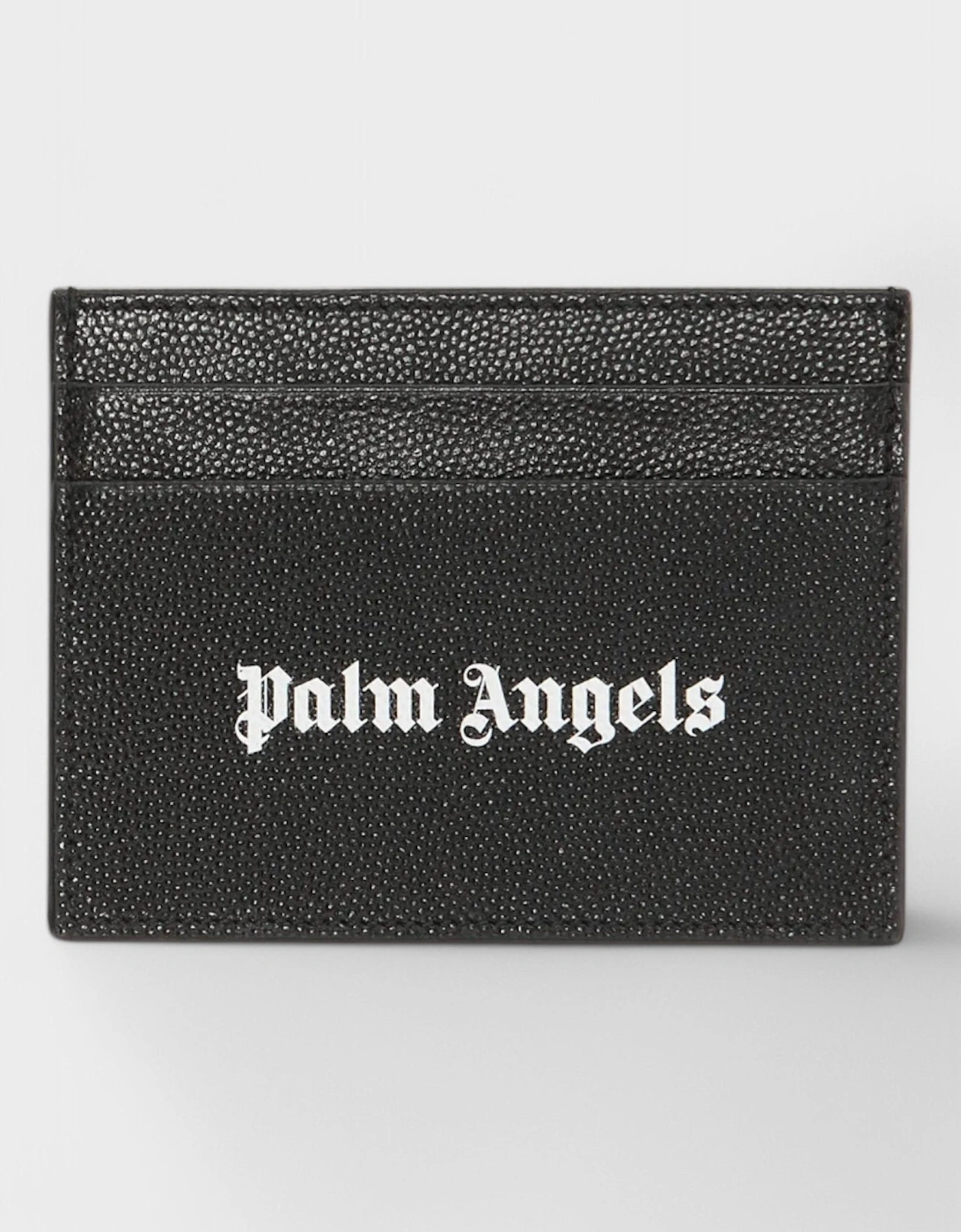 Card Case Logo Caviar Black, 3 of 2
