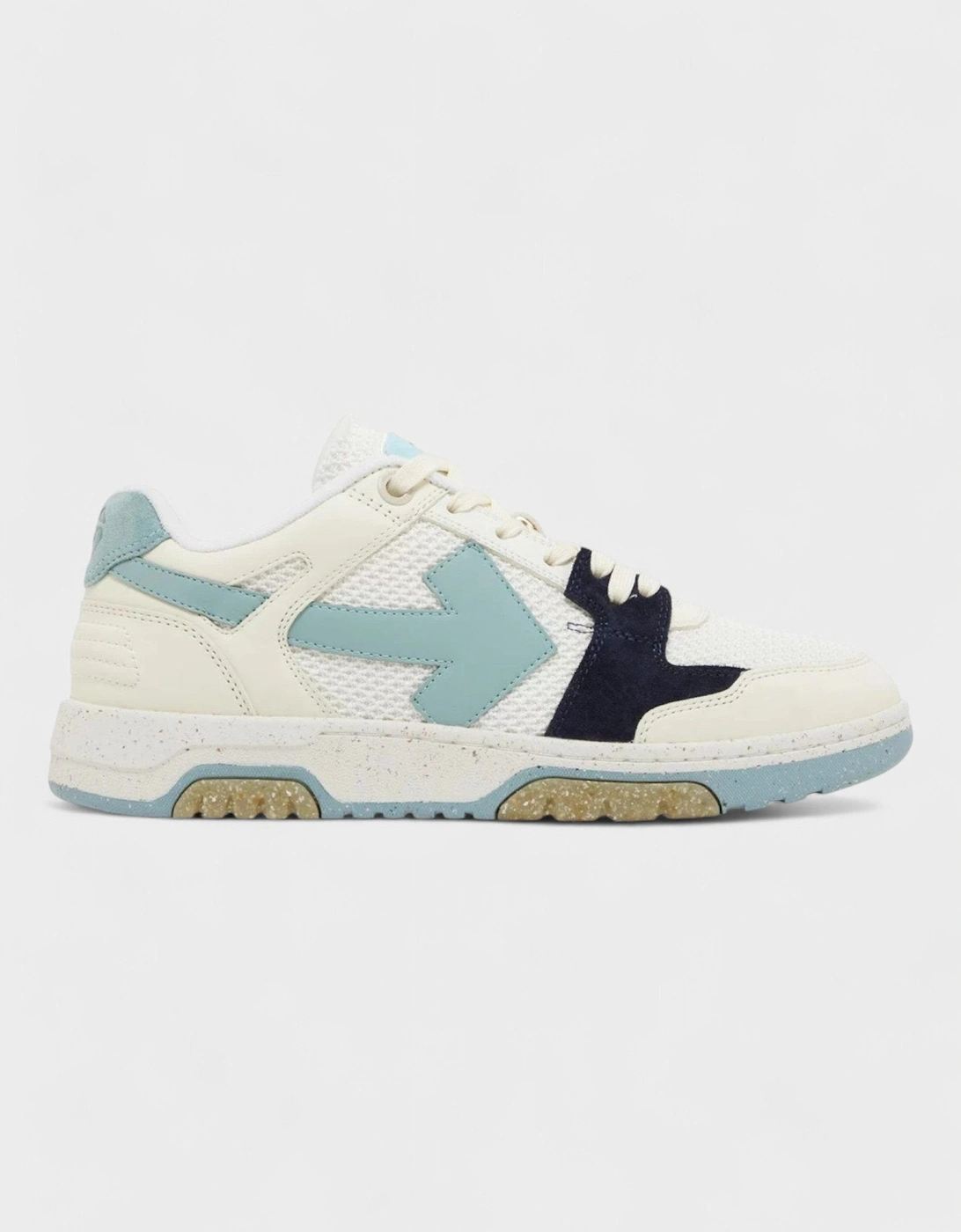 Out of Office Slim 'White Light Blue', 8 of 7