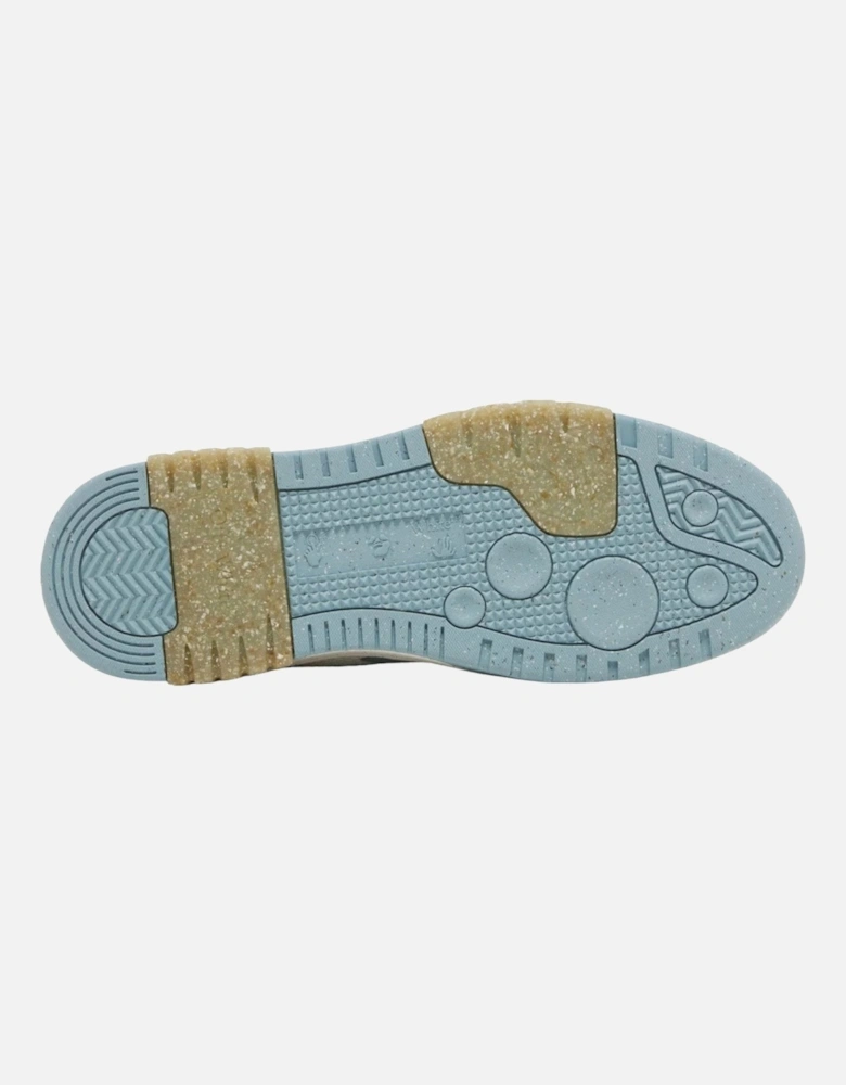 Out of Office Slim 'White Light Blue'