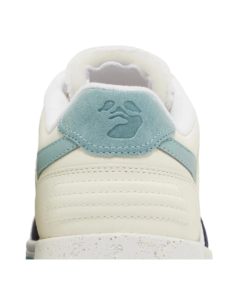 Out of Office Slim 'White Light Blue'
