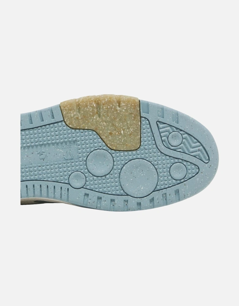 Out of Office Slim 'White Light Blue'