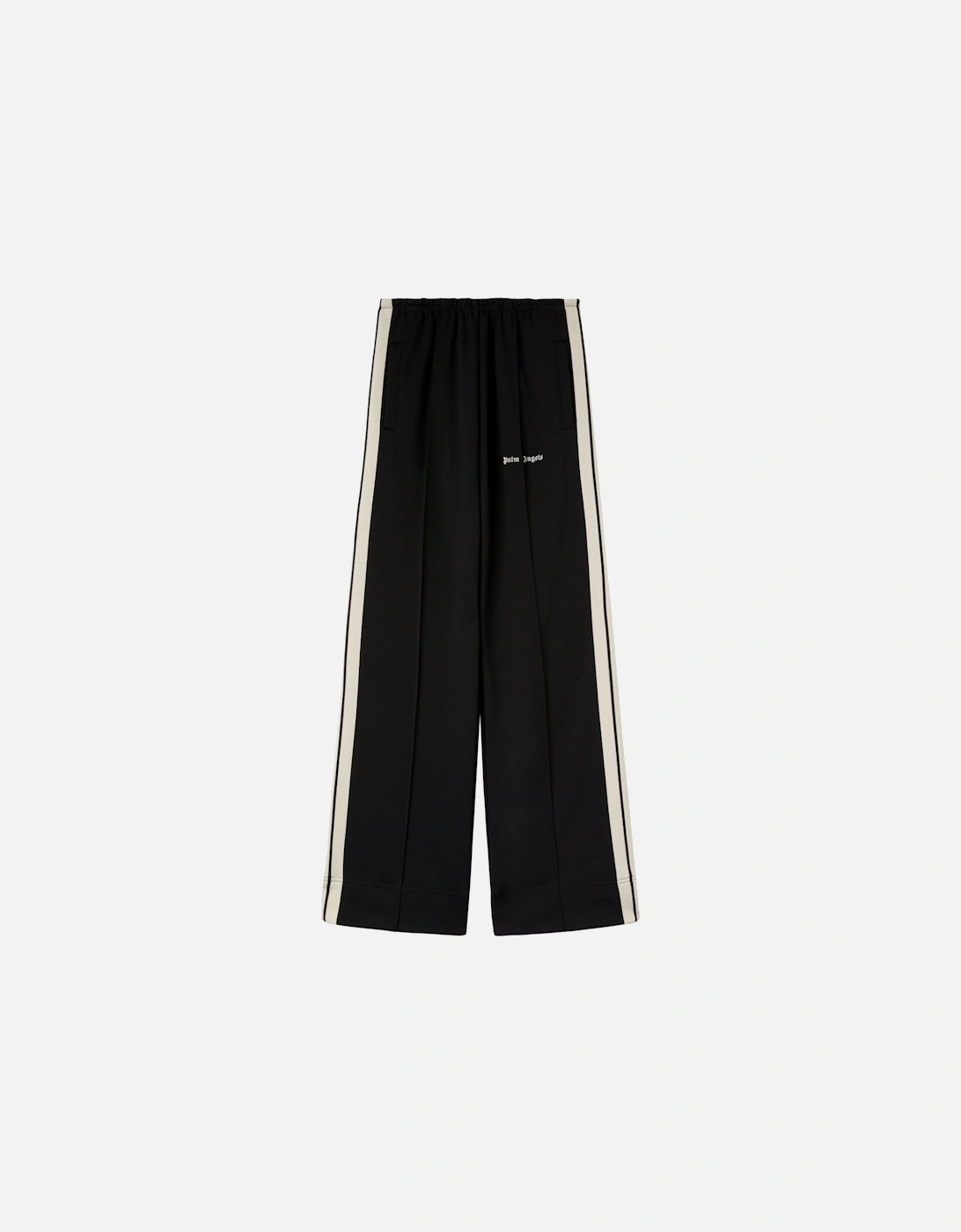 Classic Logo Loose Track Pant Black, 6 of 5