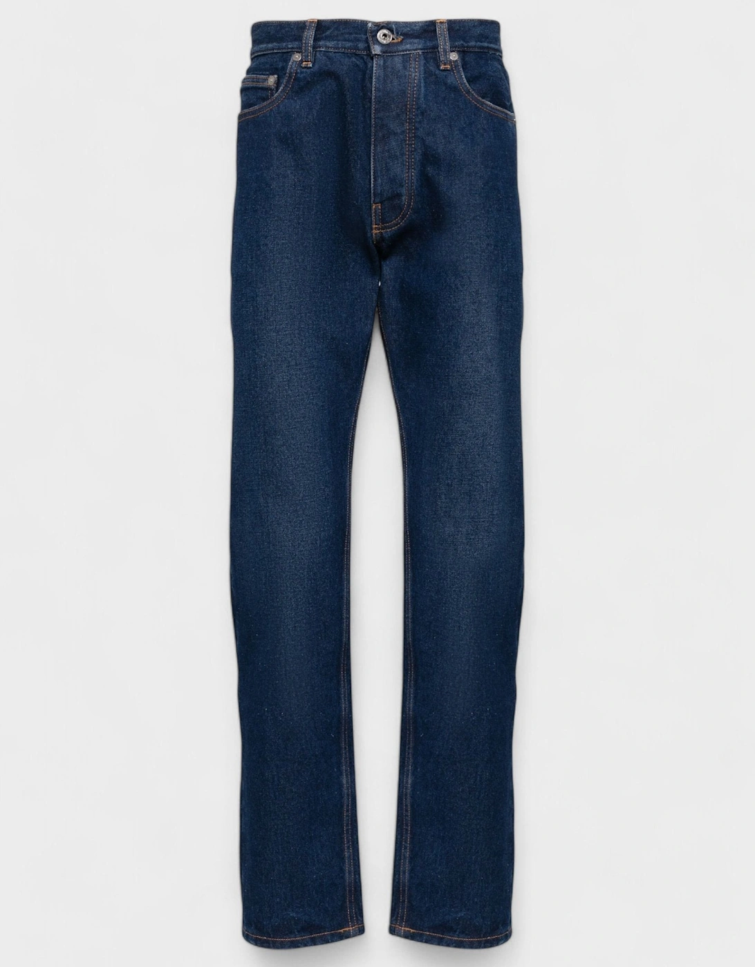 Arrow Tapered Jeans Blue, 5 of 4