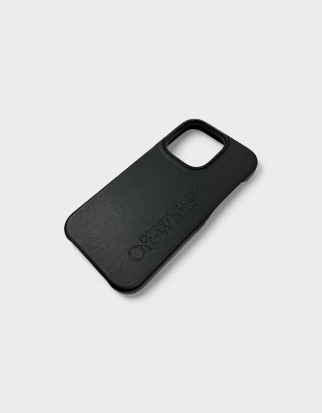Iphone 14 Pro Bookish Case Black