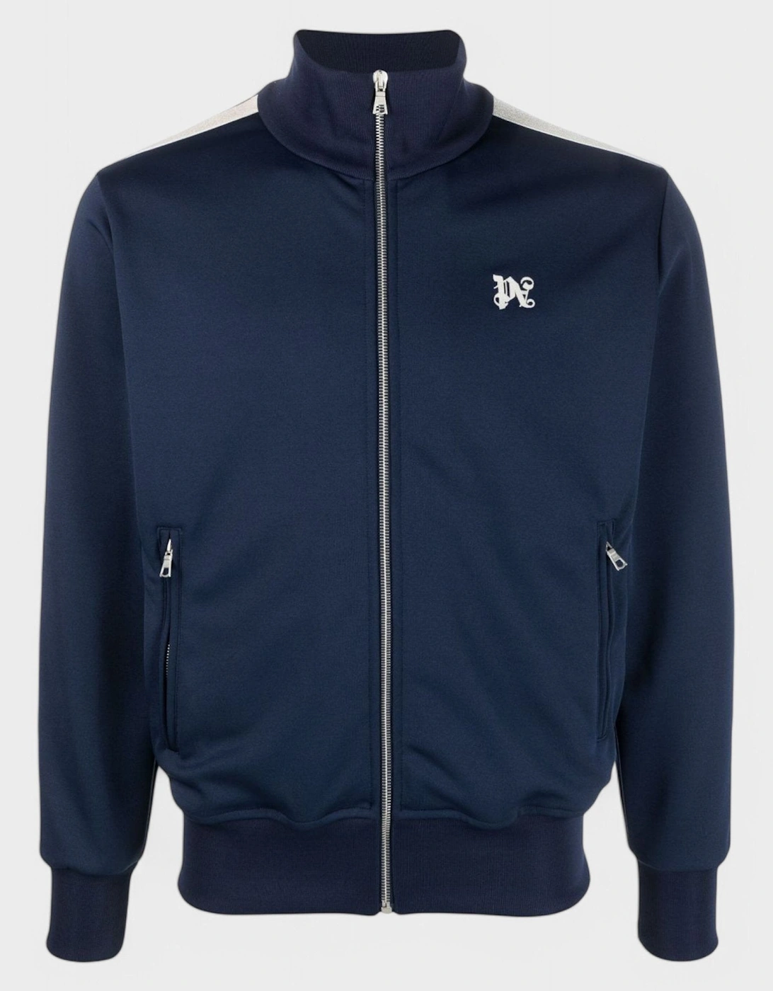 Monogram Classic Track Jacket 'Navy Blue', 5 of 4