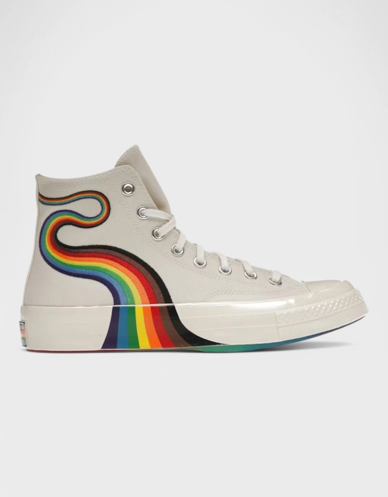 All Star 70 Hi