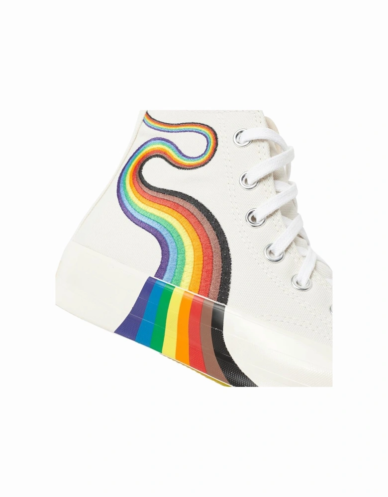 All Star 70 Hi