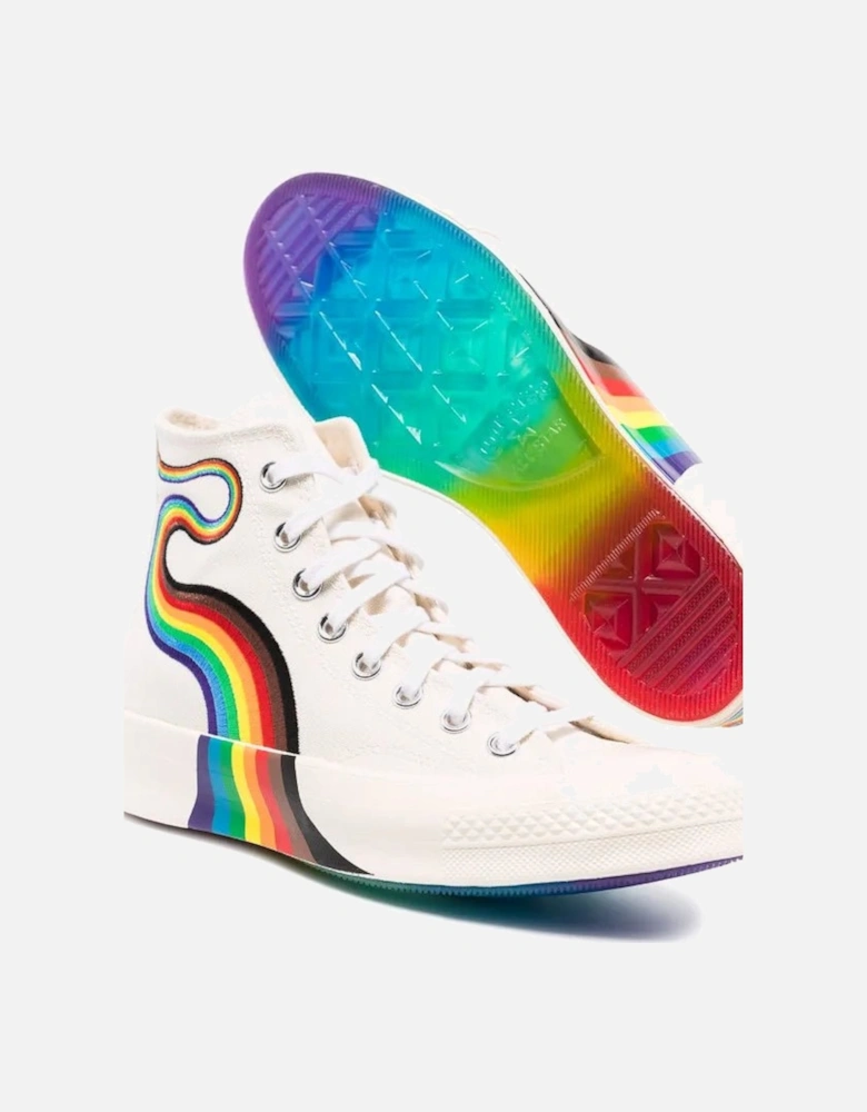 All Star 70 Hi
