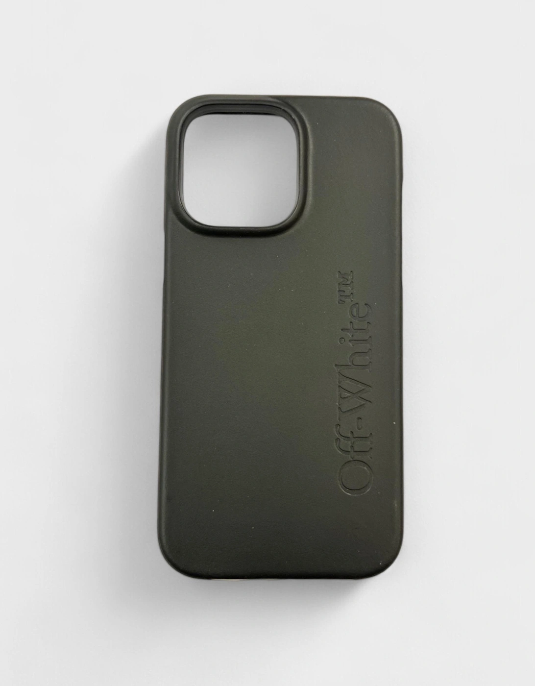 Iphone 14 Promax Bookish Phone Case Black, 3 of 2