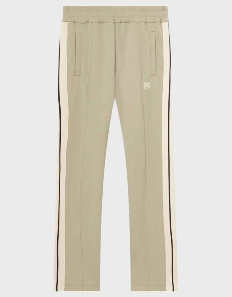 Monogram Classic Track Pants 'Dark Grey'