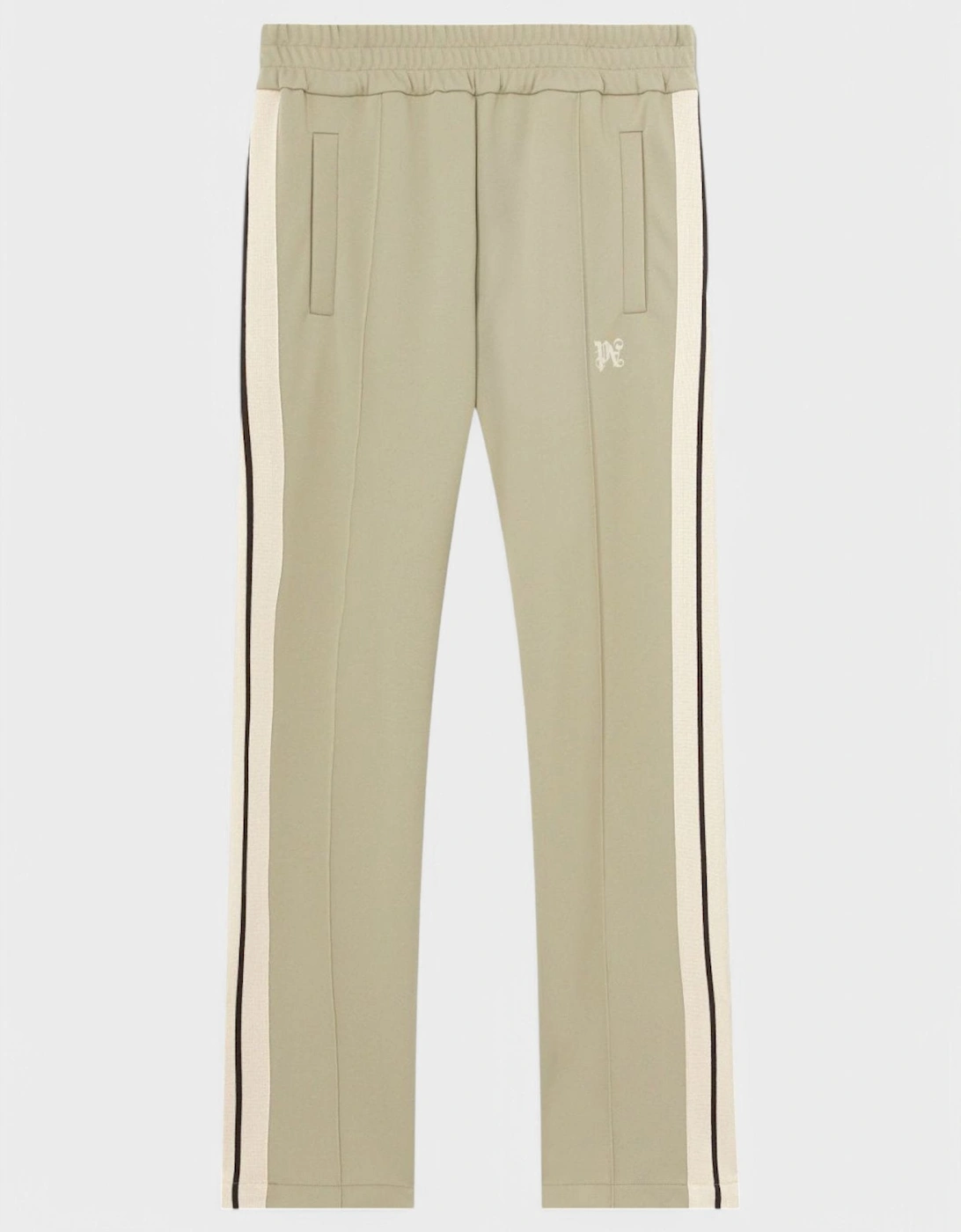 Monogram Classic Track Pants 'Dark Grey', 6 of 5