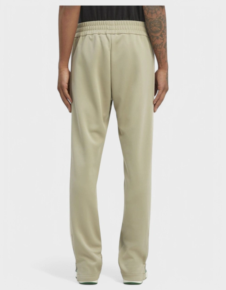 Monogram Classic Track Pants 'Dark Grey'