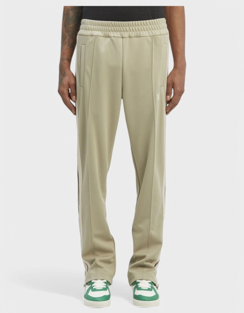 Monogram Classic Track Pants 'Dark Grey'