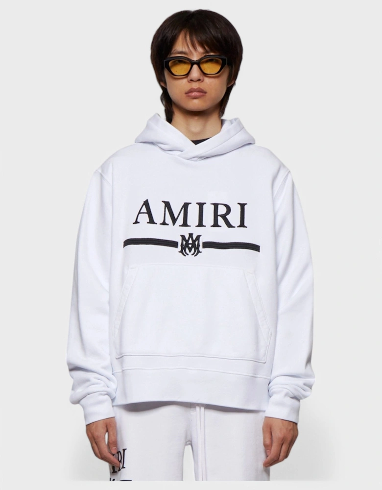 Xo Beverly Hills Hoodie White