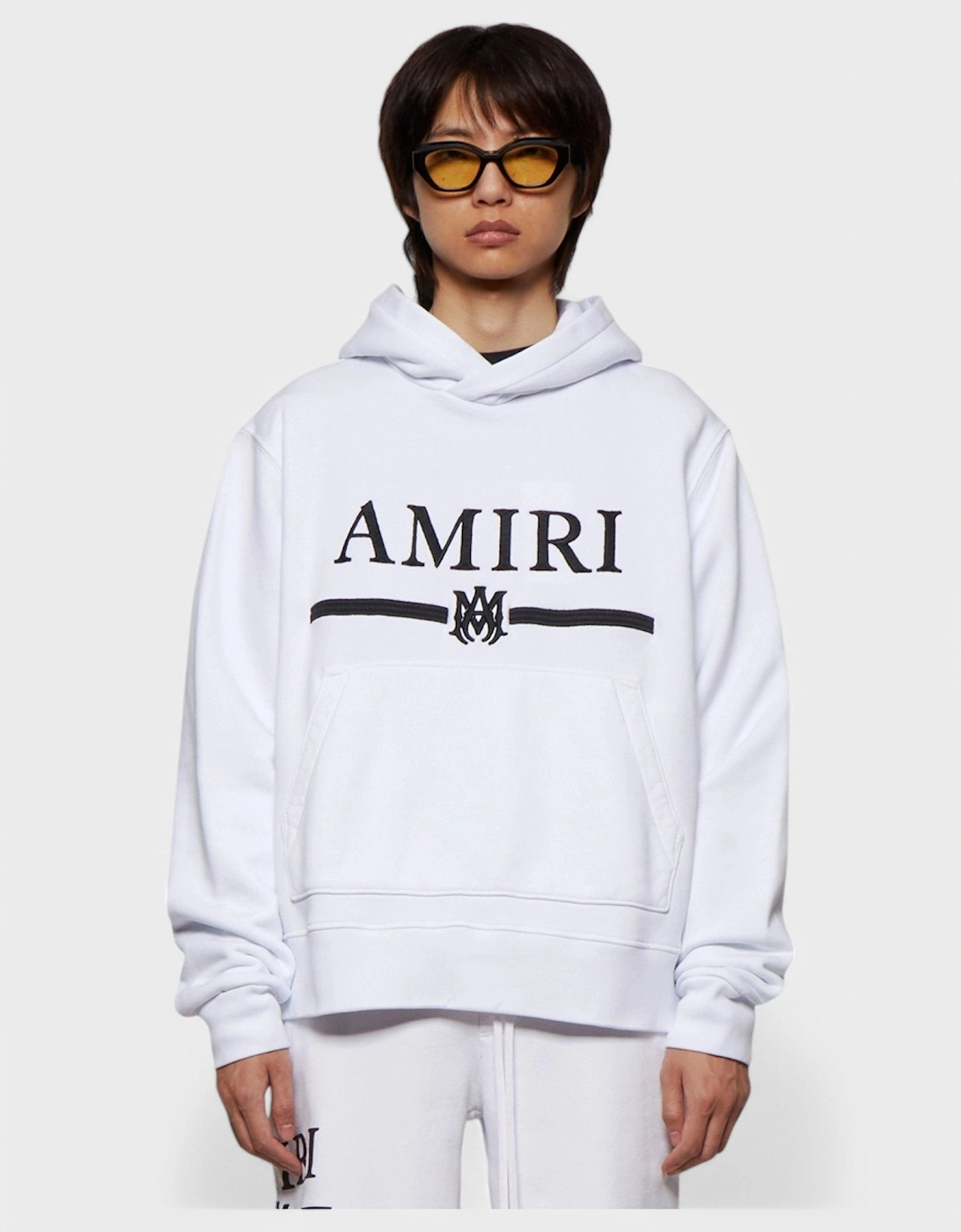 Xo Beverly Hills Hoodie White