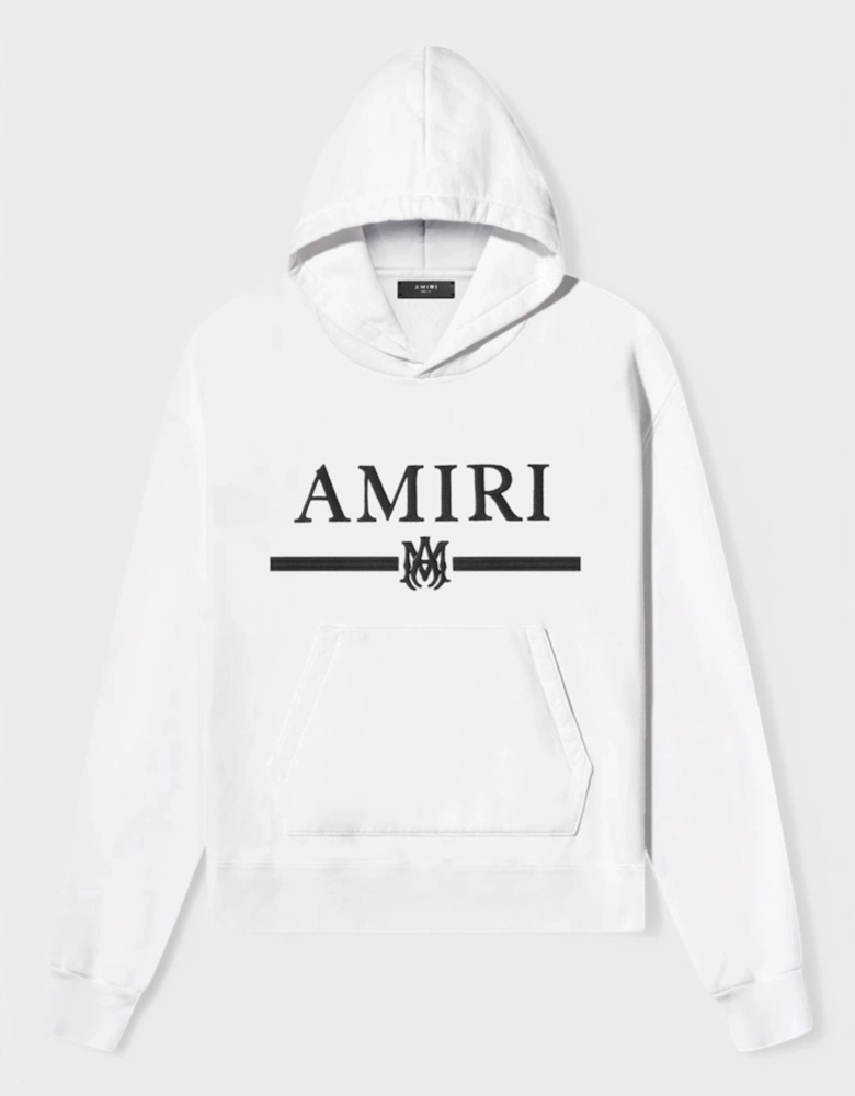 Xo Beverly Hills Hoodie White