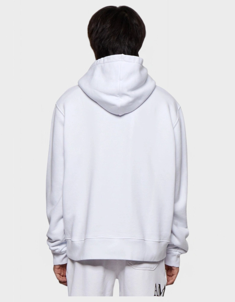 Xo Beverly Hills Hoodie White